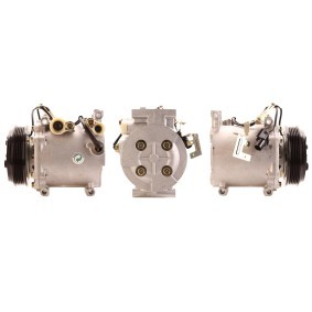 Acquista Compressore aria condizionata da LUCAS ACP547 a buon mercato per soli 691,99 €