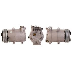 Acquista Compressore aria condizionata da LUCAS ACP549 a buon mercato per soli 226,46 €