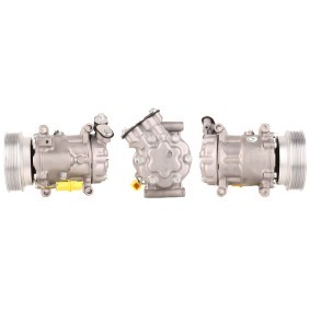 Acquista Compressore aria condizionata da LUCAS ACP550 a buon mercato per soli 259,32 €