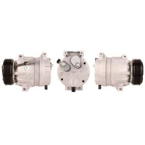 Klimakompressor ACP553 von LUCAS günstig für 220,75 € online kaufen
