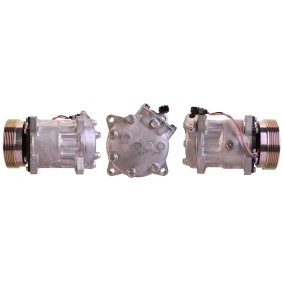 Acquista Compressore aria condizionata da LUCAS ACP556 a buon mercato per soli 560,91 €