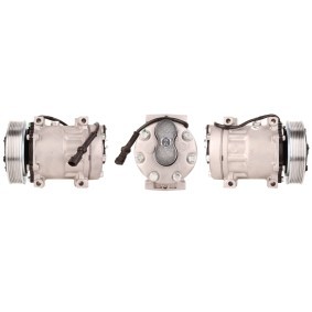 Compre Compressor, ar condicionado da LUCAS ACP563 a um preço baixo por 640,16 €