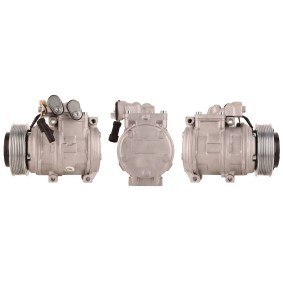 Acquista Compressore aria condizionata da LUCAS ACP566 a buon mercato per soli 629,71 €