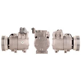 Acquista Compressore aria condizionata da LUCAS ACP579 a buon mercato per soli 440,99 €