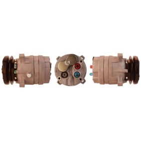Compre Compressor, ar condicionado da LUCAS ACP590 a um preço baixo por 516,79 €