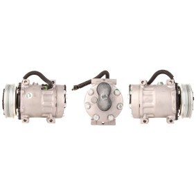 Acquista Compressore aria condizionata da LUCAS ACP591 a buon mercato per soli 483,62 €