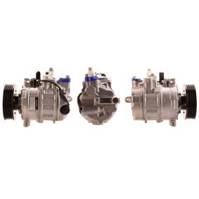 Acquista Compressore aria condizionata da LUCAS ACP594 a buon mercato per soli 749,64 €