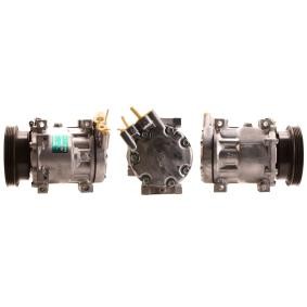Klimakompressor ACP596