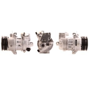 Acquista Compressore aria condizionata da LUCAS ACP597 a buon mercato per soli 692,46 €