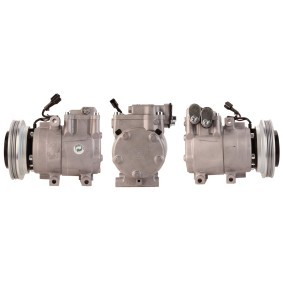 Acquista Compressore aria condizionata da LUCAS ACP601 a buon mercato per soli 577,54 €