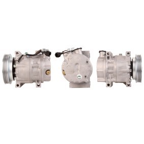 Acquista Compressore aria condizionata da LUCAS ACP605 a buon mercato per soli 934,71 €