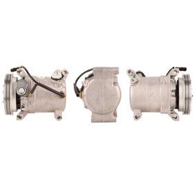 Acquista Compressore aria condizionata da LUCAS ACP618 a buon mercato per soli 815,19 €
