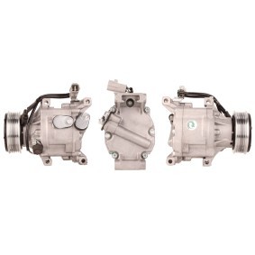 Acquista Compressore aria condizionata da LUCAS ACP624 a buon mercato per soli 317,71 €