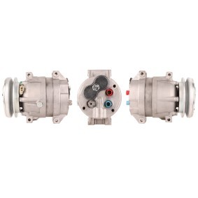 Acquista Compressore aria condizionata da LUCAS ACP627 a buon mercato per soli 602,49 €