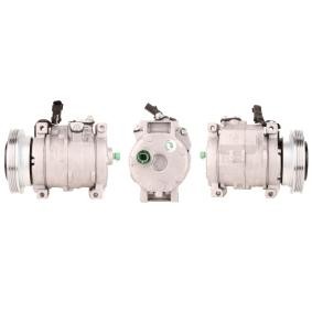 Acquista Compressore aria condizionata da LUCAS ACP629 a buon mercato per soli 353,07 €