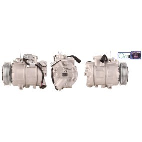 Acquista Compressore aria condizionata da LUCAS ACP630 a buon mercato per soli 219,69 €