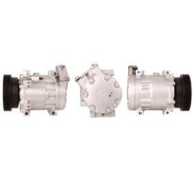 Acquista Compressore aria condizionata da LUCAS ACP633 a buon mercato per soli 399,75 €