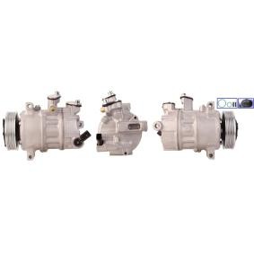 Klimakompressor ACP634