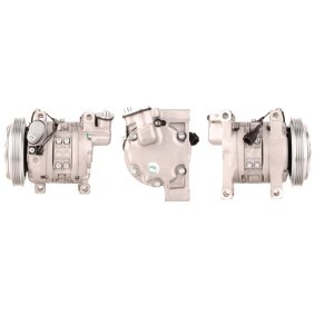 Acquista Compressore aria condizionata da LUCAS ACP636 a buon mercato per soli 904,34 €