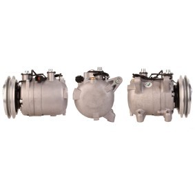 Acquista Compressore aria condizionata da LUCAS ACP639 a buon mercato per soli 1018,66 €