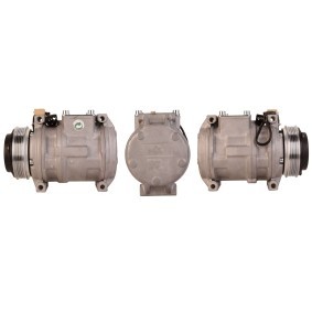 Acquista Compressore aria condizionata da LUCAS ACP646 a buon mercato per soli 822,40 €