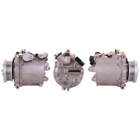 Acquista Compressore aria condizionata da LUCAS ACP651 a buon mercato per soli 856,63 €