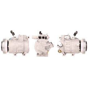 Acquista Compressore aria condizionata da LUCAS ACP652 a buon mercato per soli 530,18 €