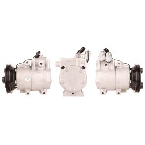 Acquista Compressore aria condizionata da LUCAS ACP654 a buon mercato per soli 293,82 €