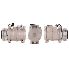 Acquista Compressore aria condizionata da LUCAS ACP657 a buon mercato per soli 798,13 €