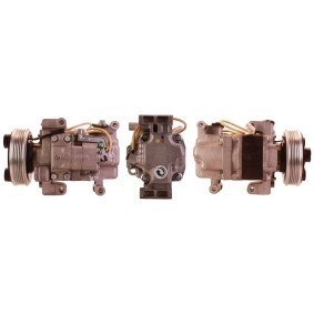 Acquista Compressore aria condizionata da LUCAS ACP658 a buon mercato per soli 352,74 €