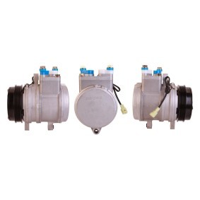 Compre Compressor, ar condicionado da LUCAS ACP659 a um preço baixo por 261,57 €