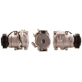 Acquista Compressore aria condizionata da LUCAS ACP664 a buon mercato per soli 839,02 €
