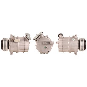 Acquista Compressore aria condizionata da LUCAS ACP667 a buon mercato per soli 582,06 €