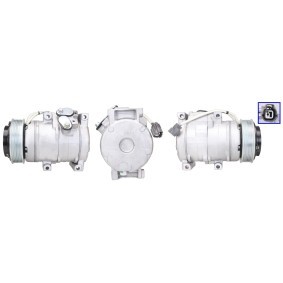 Acquista Compressore aria condizionata da LUCAS ACP668 a buon mercato per soli 223,69 €