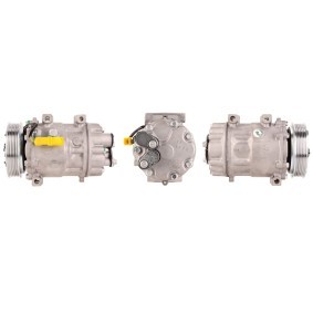 Acquista Compressore aria condizionata da LUCAS ACP672 a buon mercato per soli 266,13 €