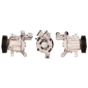 Klimakompressor ACP681