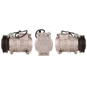 Acquista Compressore aria condizionata da LUCAS ACP689 a buon mercato per soli 605,57 €