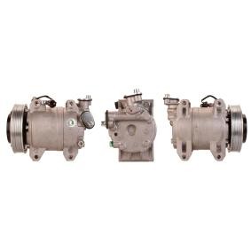 Klimakompressor ACP694
