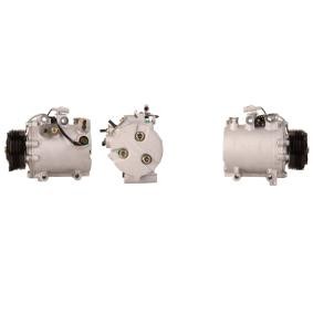 Acquista Compressore aria condizionata da LUCAS ACP705 a buon mercato per soli 221,99 €