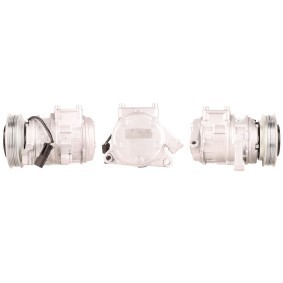 Acquista Compressore aria condizionata da LUCAS ACP706 a buon mercato per soli 964,32 €