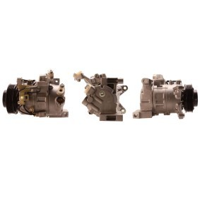 Acquista Compressore aria condizionata da LUCAS ACP709 a buon mercato per soli 1097,67 €
