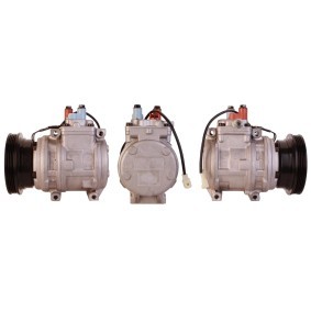 Acquista Compressore aria condizionata da LUCAS ACP727 a buon mercato per soli 559,57 €