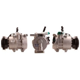 Acquista Compressore aria condizionata da LUCAS ACP728 a buon mercato per soli 413,18 €