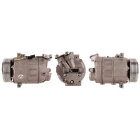 Klimakompressor ACP733