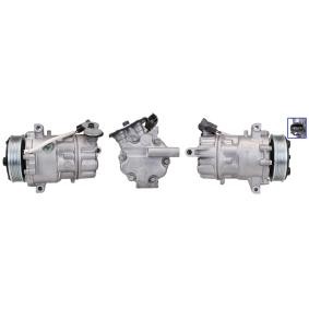 Acquista Compressore aria condizionata da LUCAS ACP734 a buon mercato per soli 266,23 €