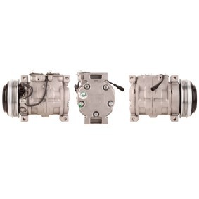 Acquista Compressore aria condizionata da LUCAS ACP745 a buon mercato per soli 363,50 €