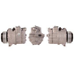 Acquista Compressore aria condizionata da LUCAS ACP752 a buon mercato per soli 320,74 €