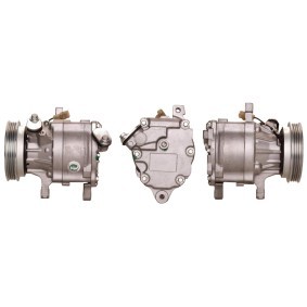 Compre Compressor, ar condicionado da LUCAS ACP757 a um preço baixo por 723,73 €
