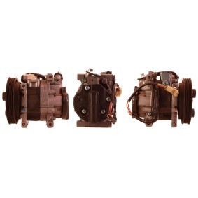 Klimakompressor ACP760