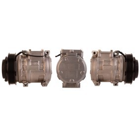 Acquista Compressore aria condizionata da LUCAS ACP762 a buon mercato per soli 994,08 €